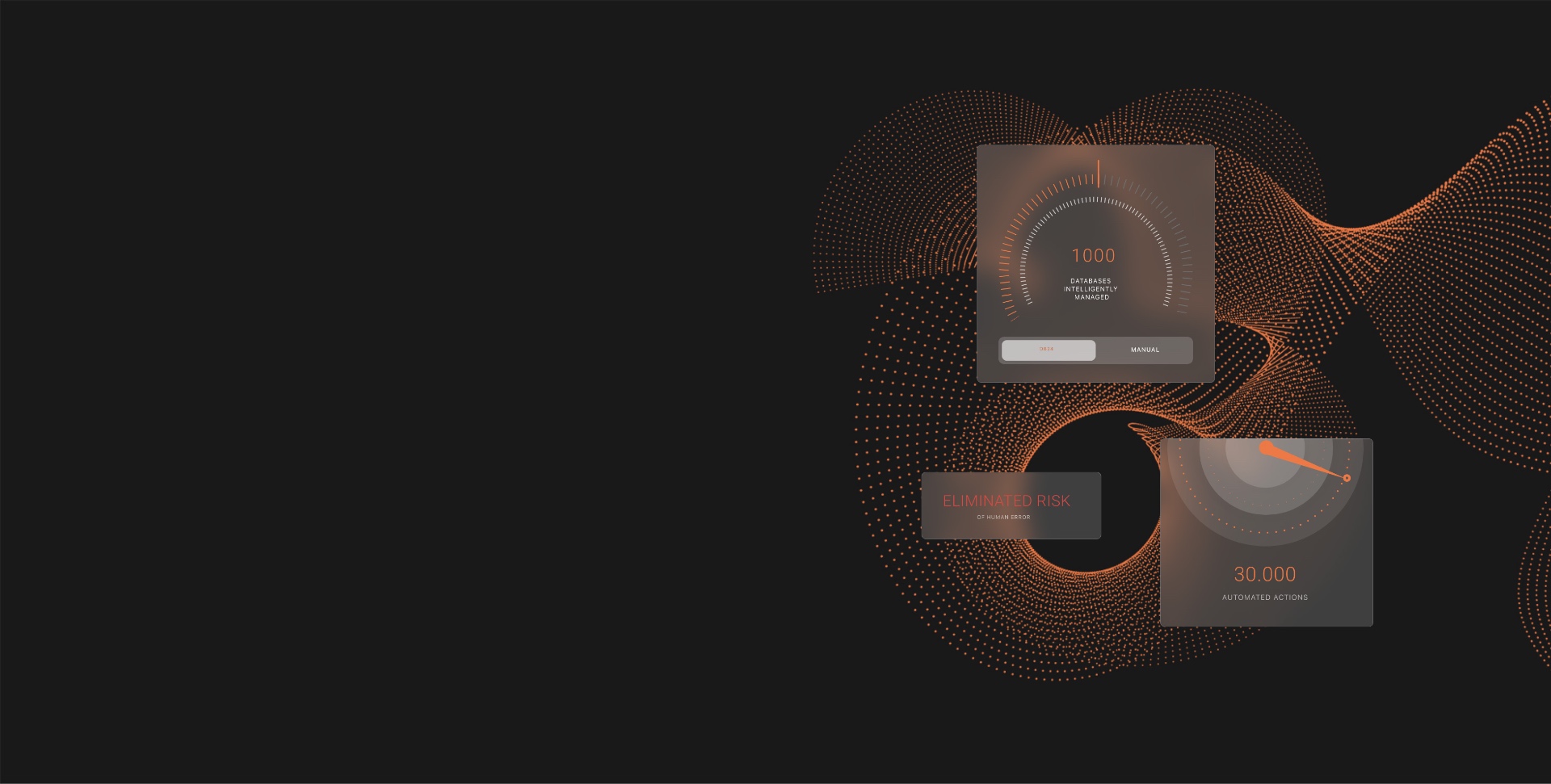 Database change management visualization